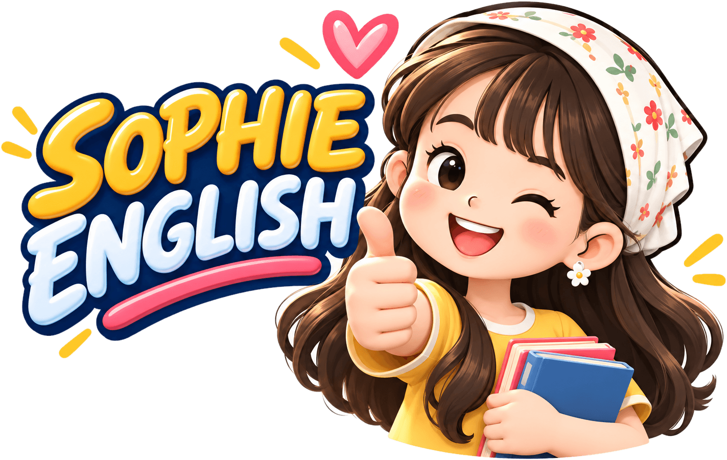 Sophie English